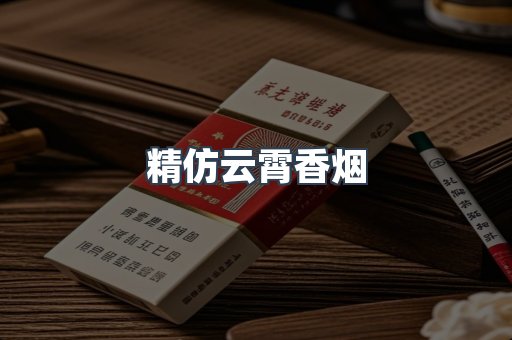云霄香烟批发